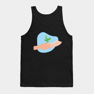 ecology Tank Top